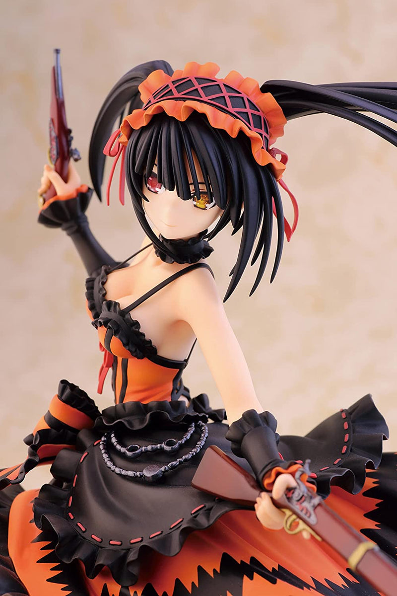 Date A Live II 1/7 Tokisaki Kurumi
