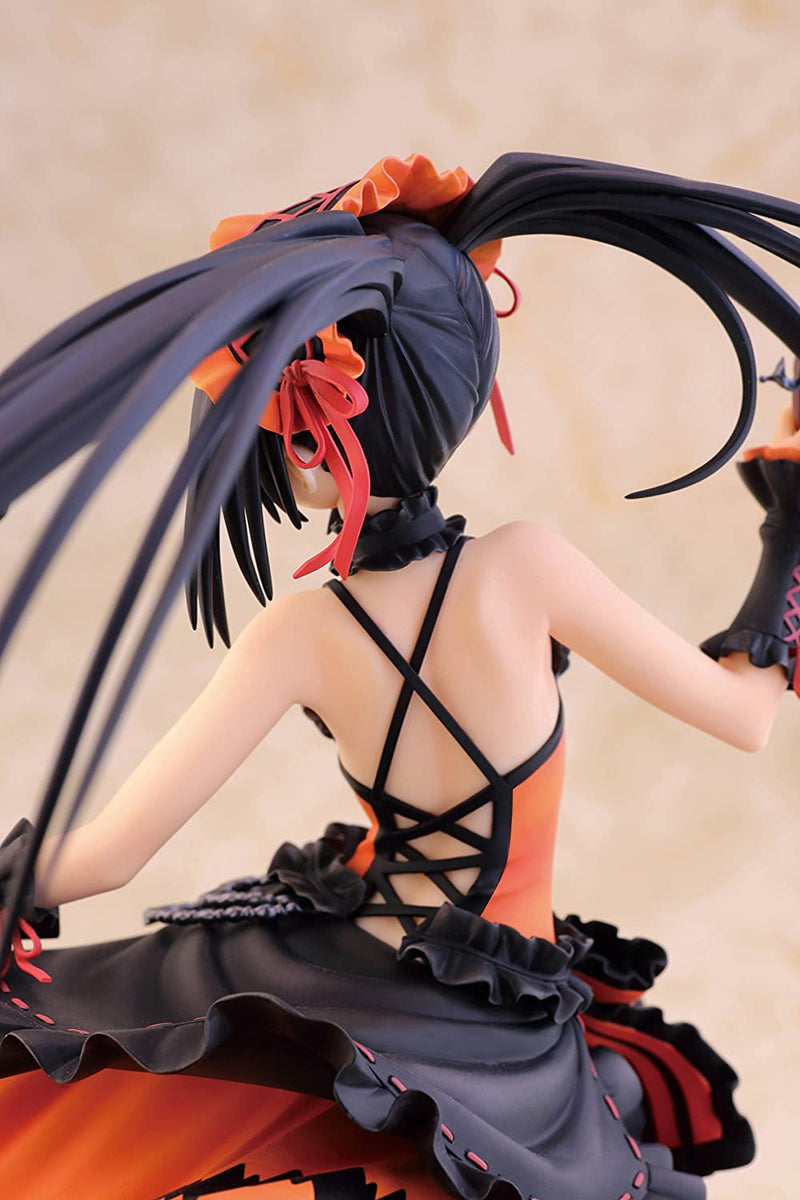 Date A Live II 1/7 Tokisaki Kurumi