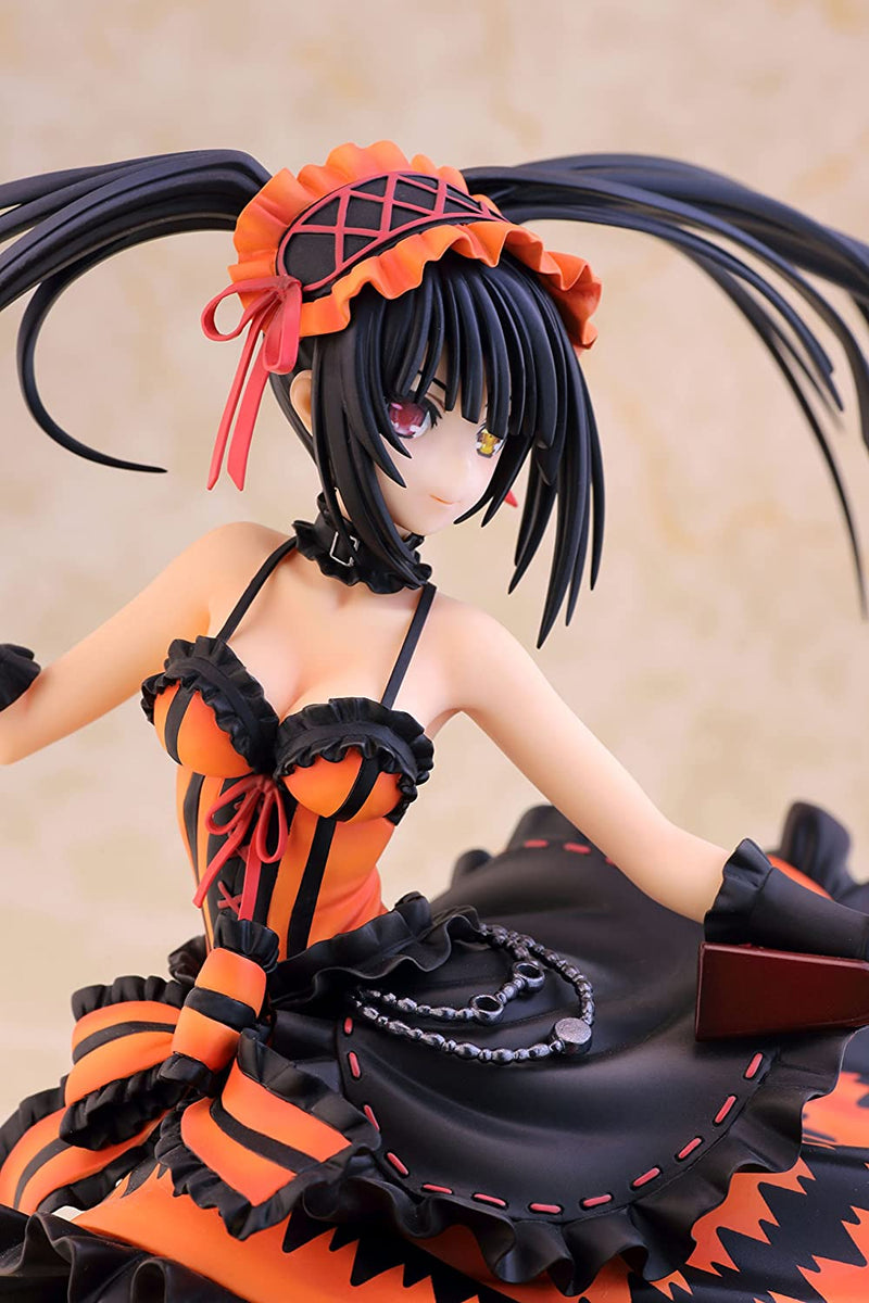 Date A Live II 1/7 Tokisaki Kurumi