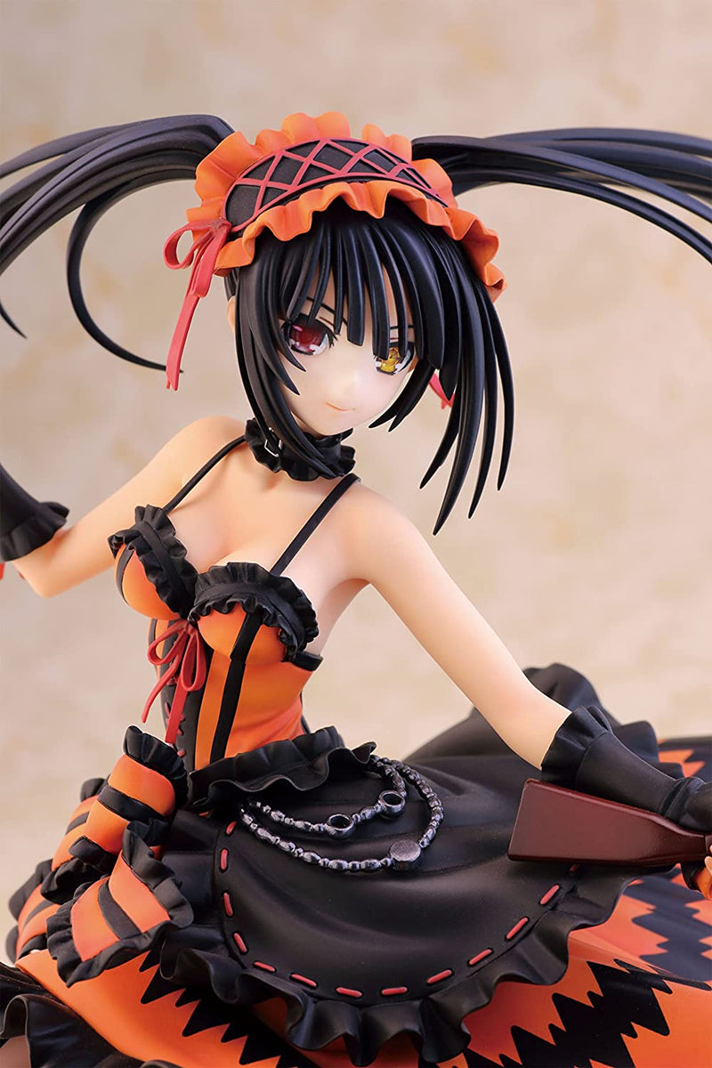 Date A Live II 1/7 Tokisaki Kurumi