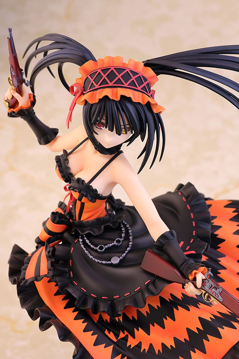 Date A Live II 1/7 Tokisaki Kurumi