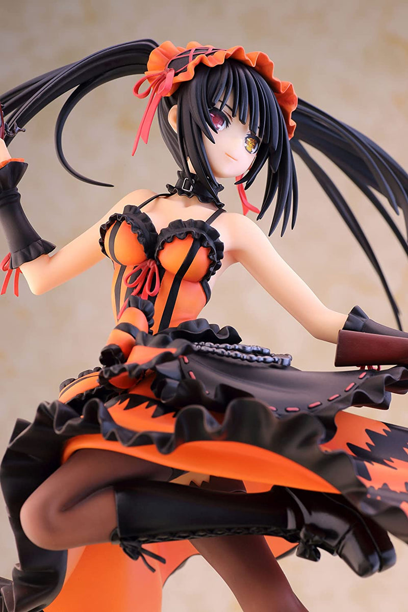 Date A Live II 1/7 Tokisaki Kurumi