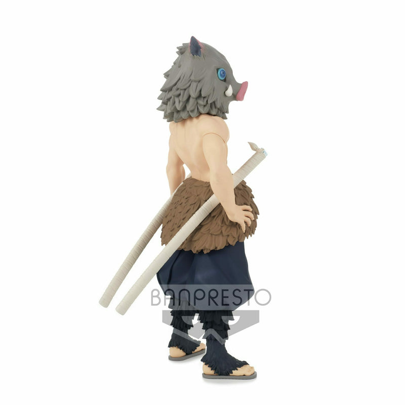 "Demon Slayer: Kimetsu no Yaiba" Grandista Hashibira Inosuke
