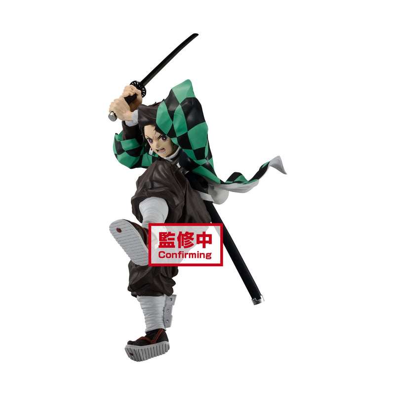 "Demon Slayer: Kimetsu No Yaiba" Maximatic The Tanjiro Kamado II