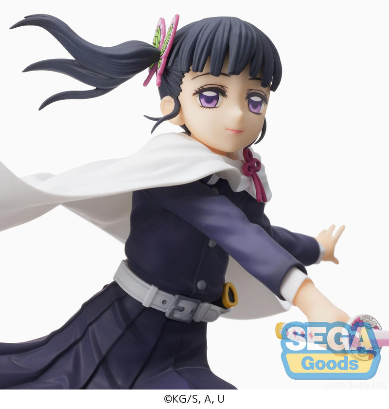 Kimetsu no Yaiba SPM Figura Tsuyuri Kanao