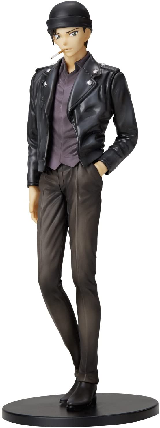 Akai Shuuichi (version régulière) Meitantei Conan - Union Creative International Ltd