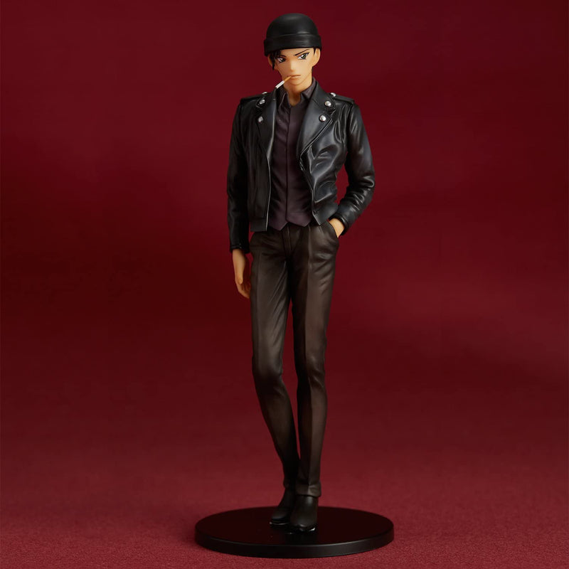 Akai Shuuichi (version régulière) Meitantei Conan - Union Creative International Ltd