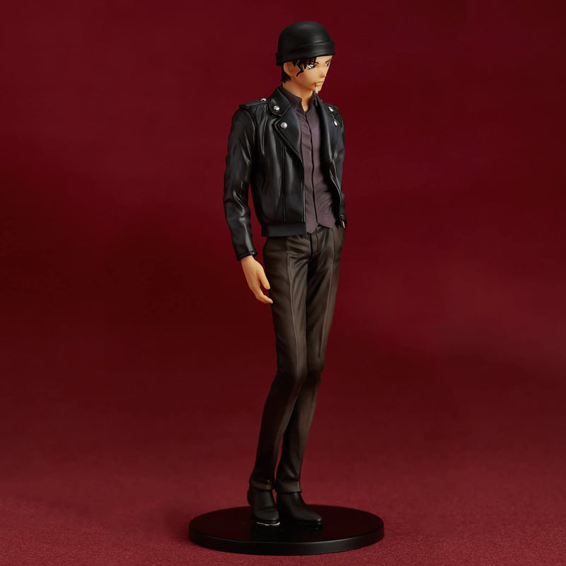 Akai Shuuichi (version régulière) Meitantei Conan - Union Creative International Ltd