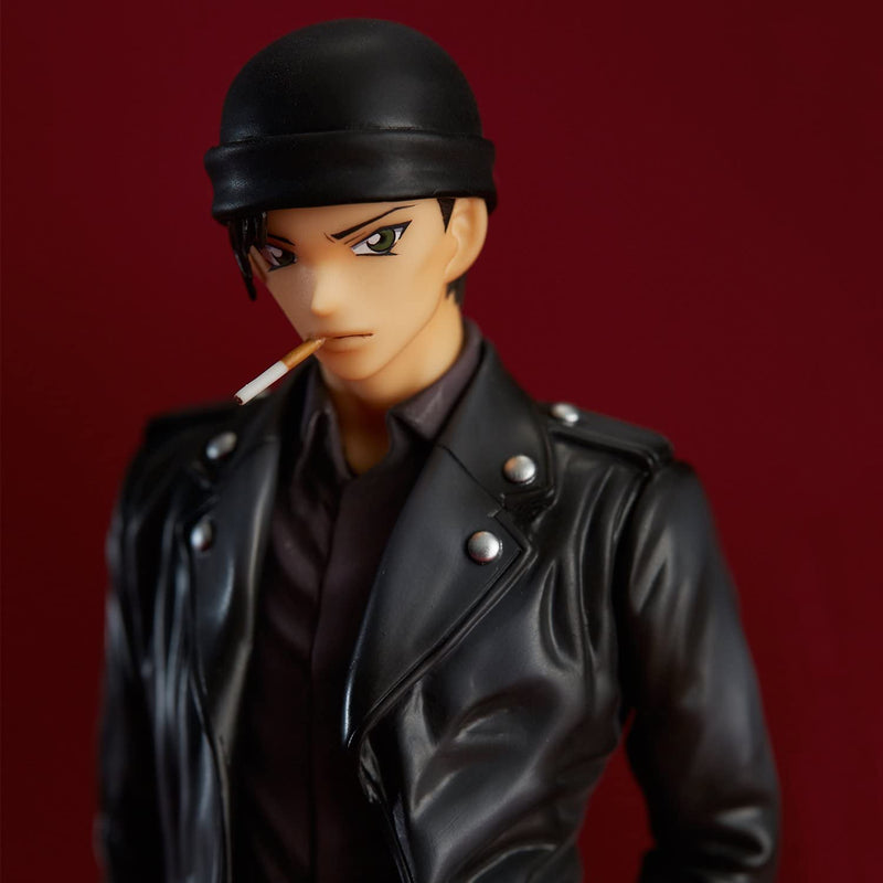 Akai Shuuichi (version régulière) Meitantei Conan - Union Creative International Ltd