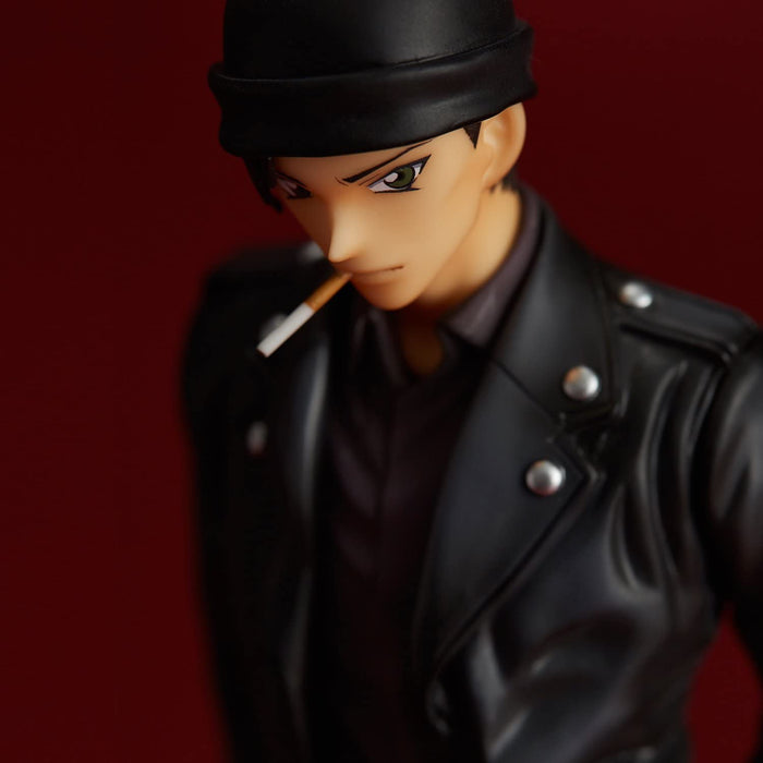 "Detective Conan" Akai Shuuichi Regular Edition version