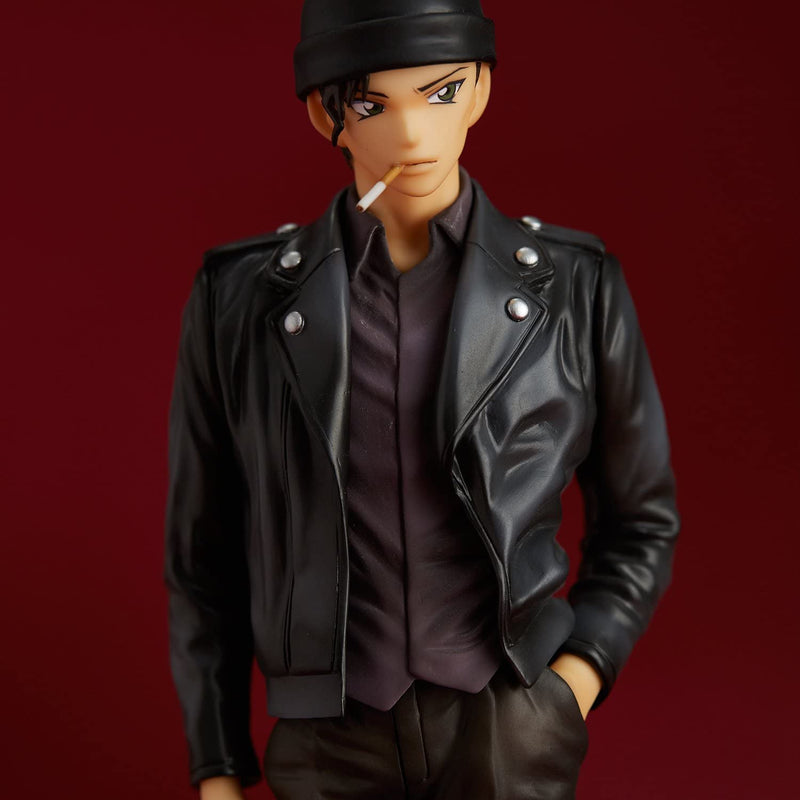 Akai Shuuichi (version régulière) Meitantei Conan - Union Creative International Ltd