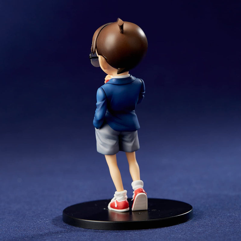 Edogawa Conan (Édition Régulière de la version) Meitantei Conan - Union Creative International Ltd