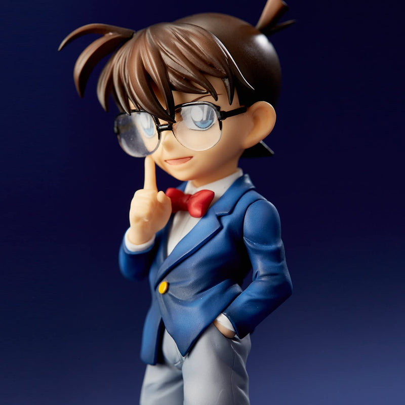 Edogawa Conan (Édition Régulière de la version) Meitantei Conan - Union Creative International Ltd