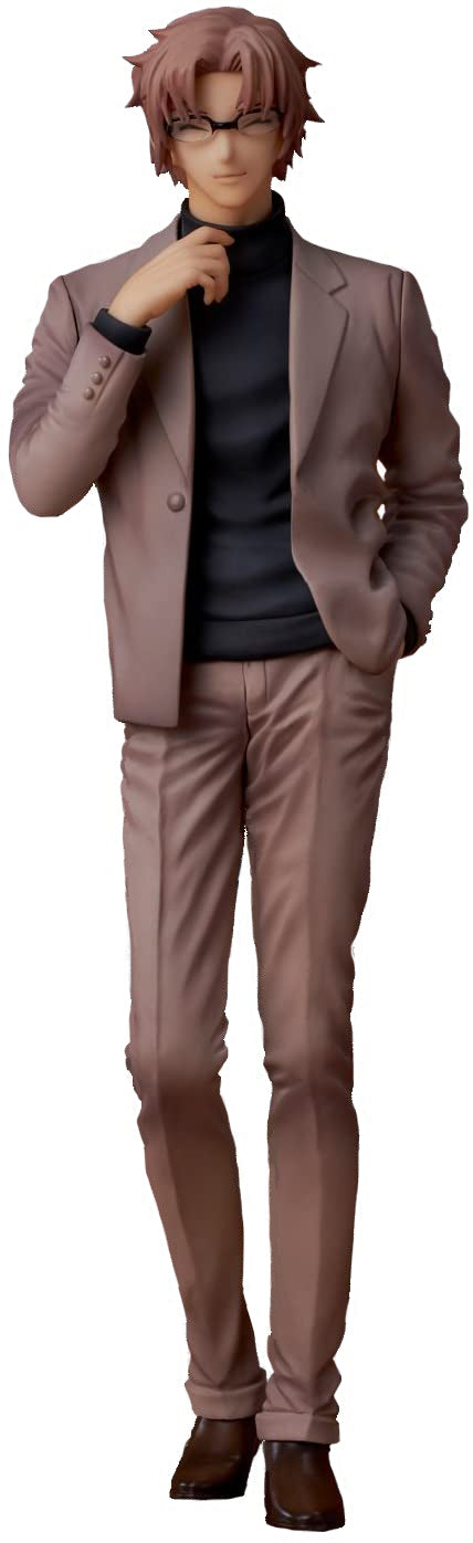 Okiya Subaru Meitantei Conan - Union Creative International Ltd.