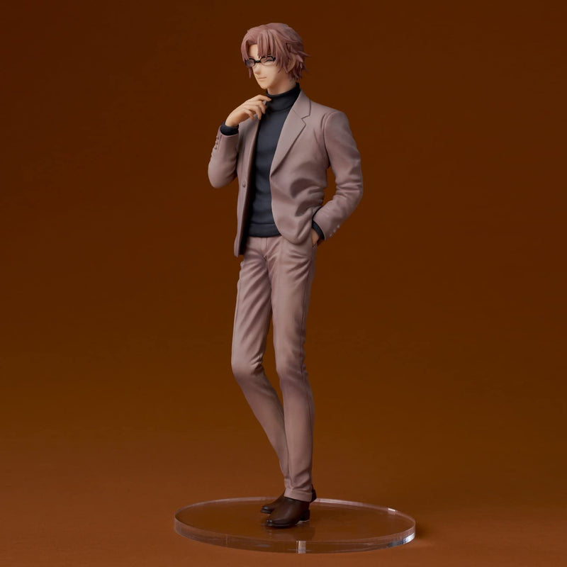 Okiya Subaru Meitantei Conan - Union Creative International Ltd.