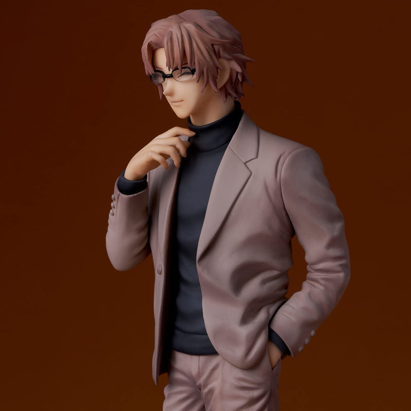 Okiya Subaru Meitantei Conan - Union Creative International Ltd.