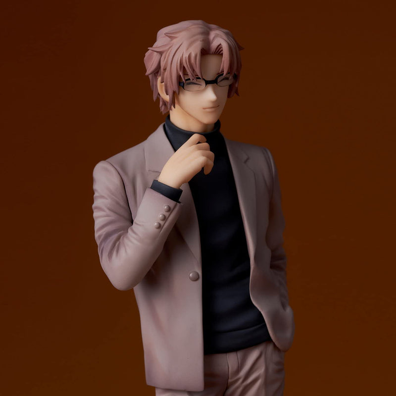 Okiya Subaru Meitantei Conan - Union Creative International Ltd.