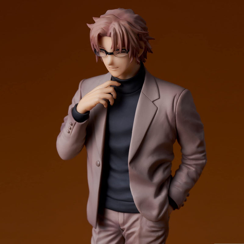 Okiya Subaru Meitantei Conan - Union Creative International Ltd.