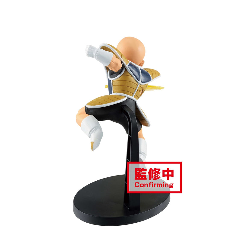 "Dragon Ball Z" G × materia DER KRILLIN