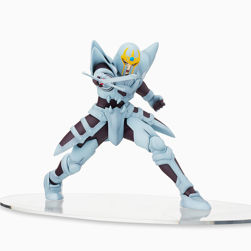 "Dragon Quest: Das Abenteuer von Dai" PM Figur Hyuncel (Sega)
