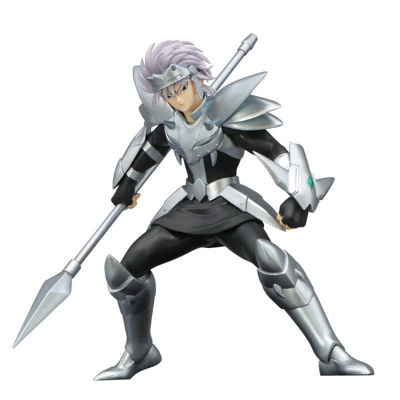 "Dragon Quest: Das Abenteuer von Dai" SSS Figur Hyuncel (Furyu)