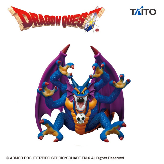 Dragon Quest AM - Densetsu no maou - Taito