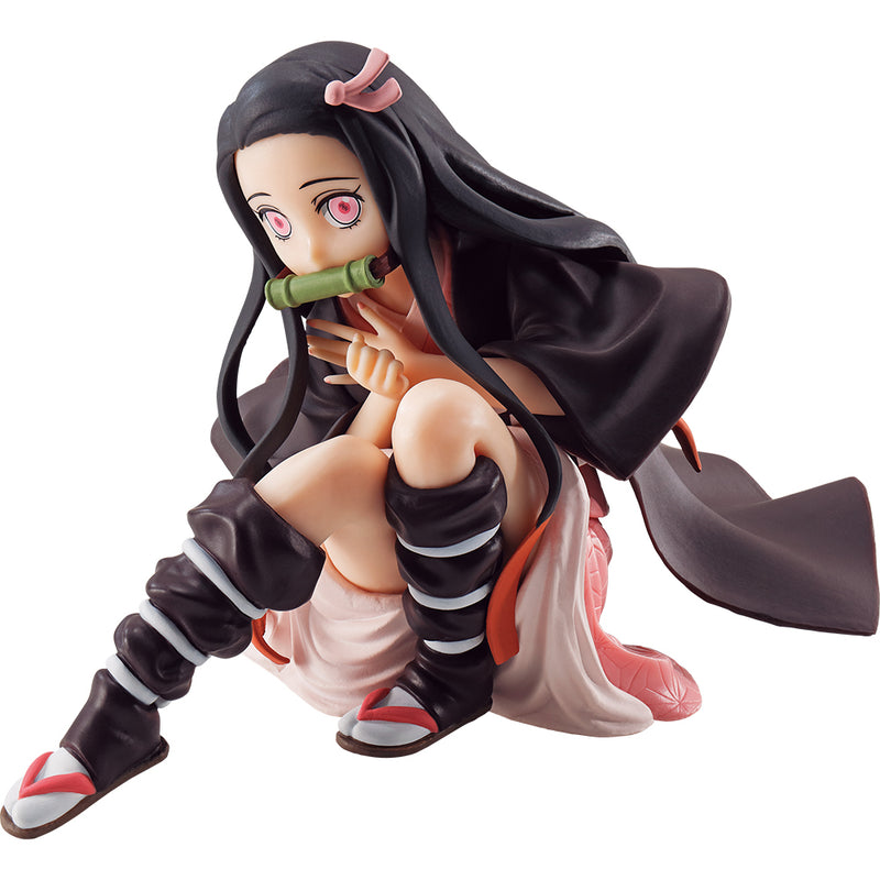 Ichiban Kuji "Demon Slayer: Kimetsu no Yaiba" ~Uzui Tengen Kenzan!~ E Prize Kamado Nezuko