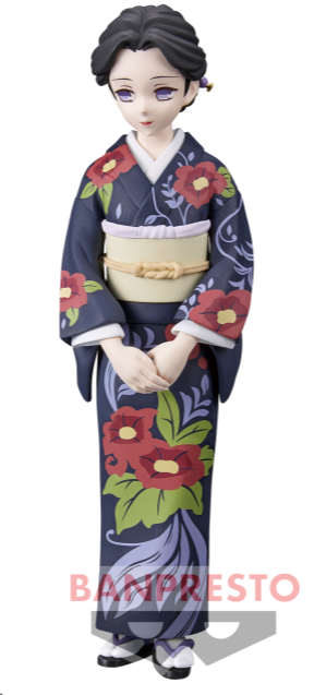 "Demon Slayer: Kimetsu no Yaiba" FIGURE Vol.22 Tamayo