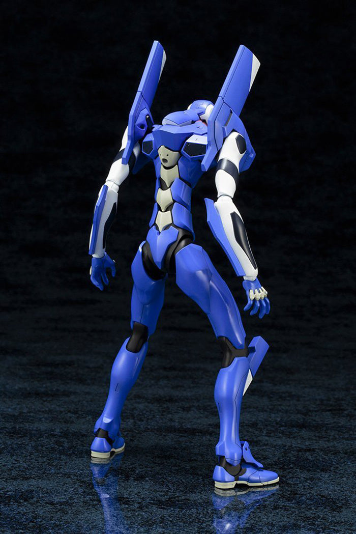 EVA-00 Kai (TV Ver. Version) Shin Seiki Evangelion - Kotobukiya