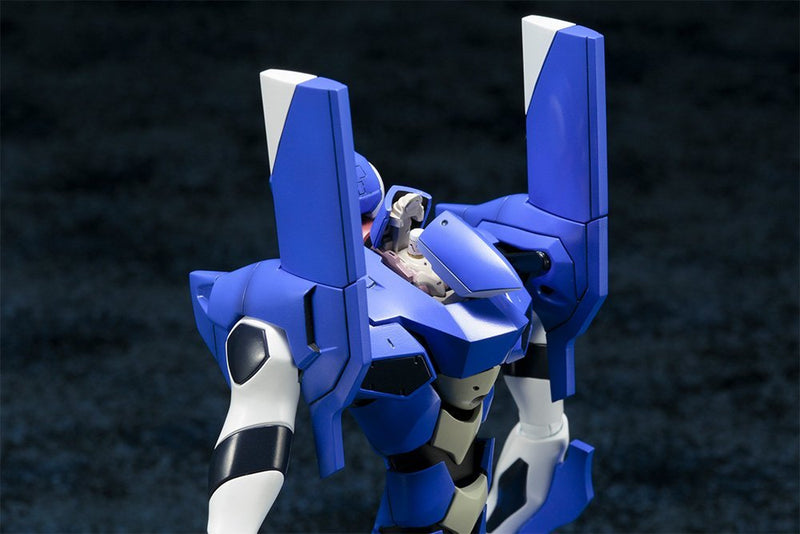 EVA-00 Kai (TV Ver. Version) Shin Seiki Evangelion - Kotobukiya