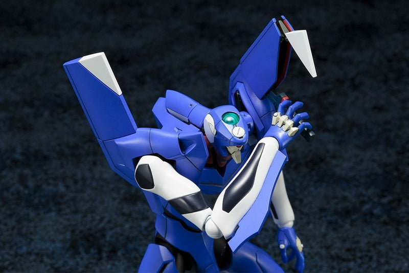 EVA-00 Kai (TV Ver. Version) Shin Seiki Evangelion - Kotobukiya