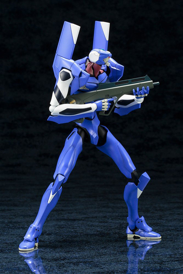 EVA-00 Kai (TV Ver. Version) Shin Seiki Evangelion - Kotobukiya