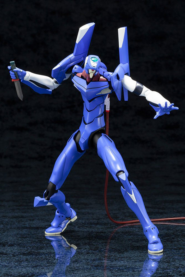 EVA-00 Kai (TV Ver. Version) Shin Seiki Evangelion - Kotobukiya