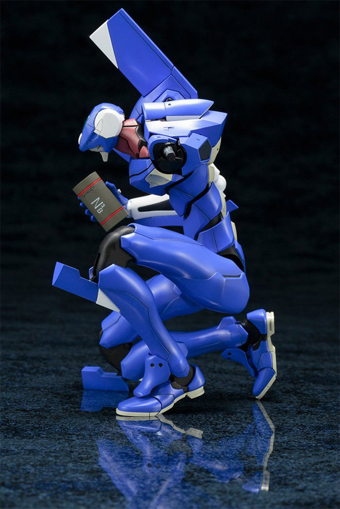 EVA-00 Kai (TV Ver. Version) Shin Seiki Evangelion - Kotobukiya