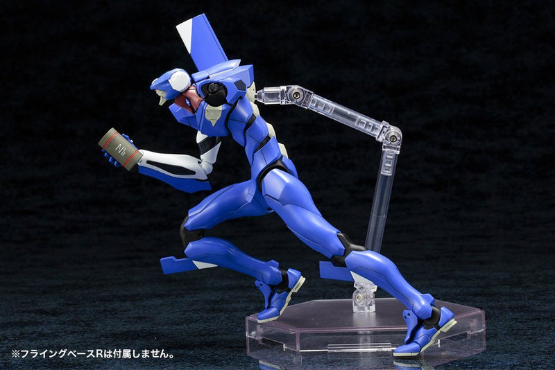 EVA-00 Kai (TV Ver. Version) Shin Seiki Evangelion - Kotobukiya