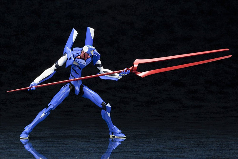 EVA-00 Kai (TV Ver. Version) Shin Seiki Evangelion - Kotobukiya