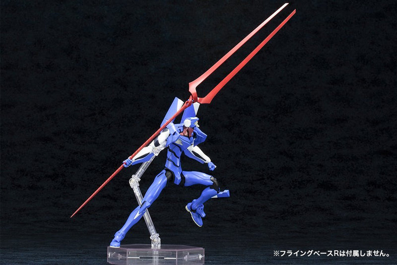 EVA-00 Kai (TV Ver. Version) Shin Seiki Evangelion - Kotobukiya