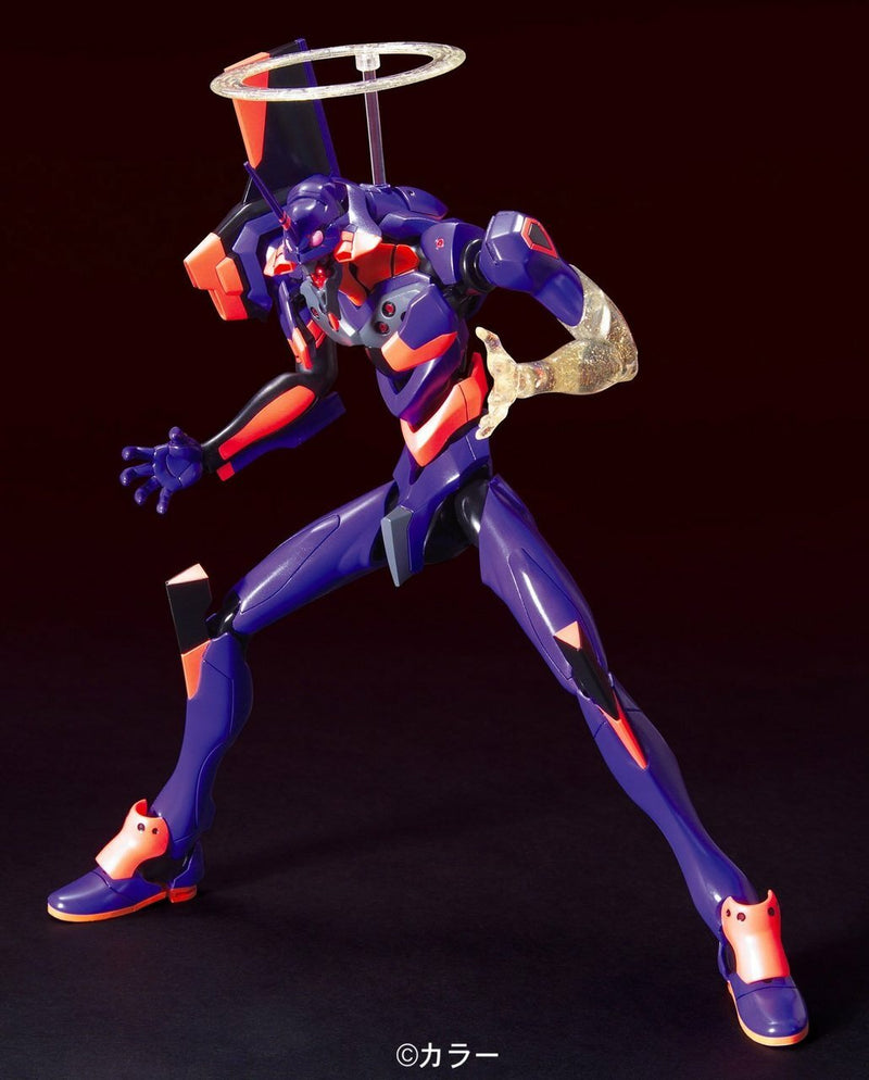 EVA-01 (Awakening ver. version) LM-HG Evangelion Shin Gekijouban - Bandai