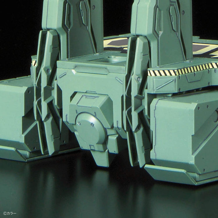 EVA-01 (DX Transport Stand Set-Version) RG Shin Seiki Evangelion - Bandai-Spirituosen
