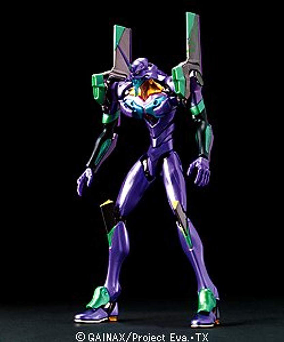 EVA-01 (Extra Finish Version version) LM-HG Shin Seiki Evangelion - Bandai