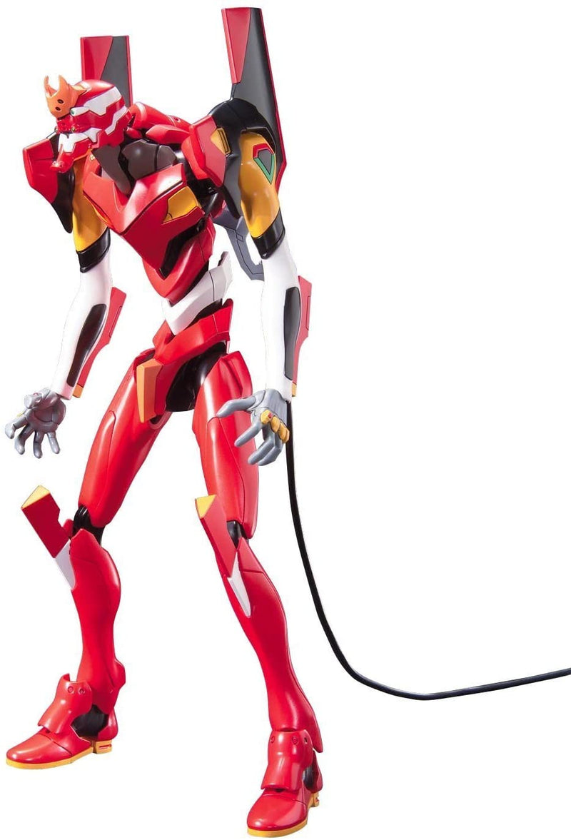 EVA-02 LM-HG (05) Evangelion Shin Gekijouban - Bandai