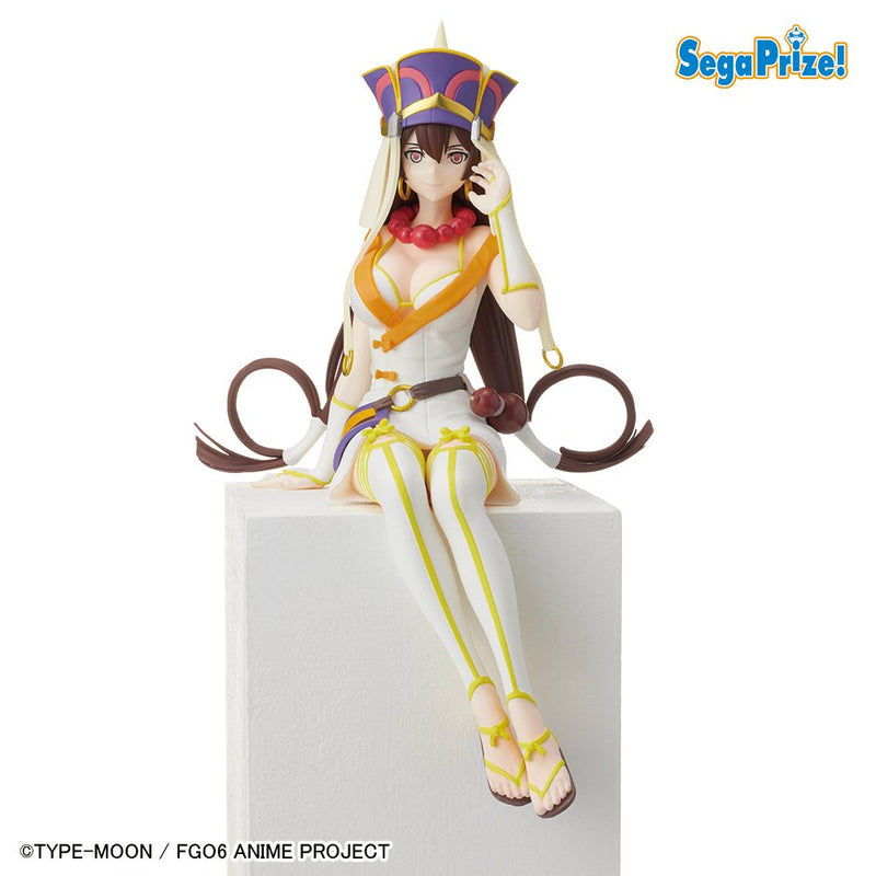"Fate / Grand Order The Movie Divine Reich des runden Tischs: Camelot Paladin; Agateram" Premium Pension Persönlichkeit Xuanzang Sanzang (Sega)