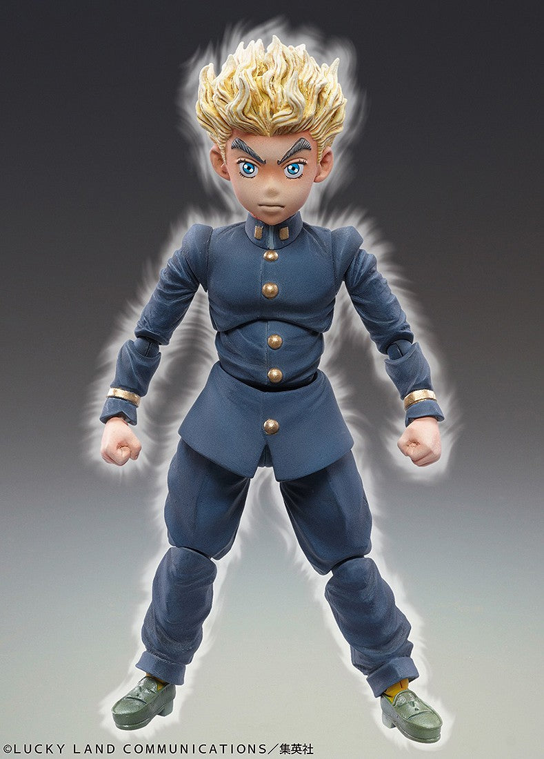 Los ecos de la LEY 1 &amp; Hirose Koichi Super Action Statue (#23) Diamante wa Kudakenai - Medicos Entertainment