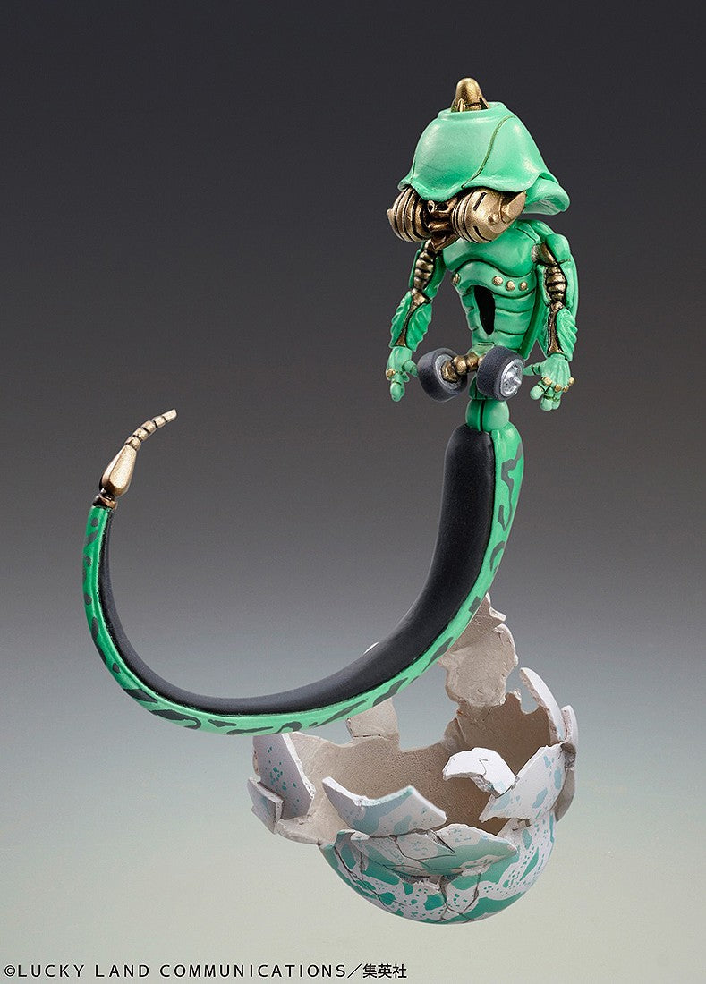 Los ecos de la LEY 1 &amp; Hirose Koichi Super Action Statue (#23) Diamante wa Kudakenai - Medicos Entertainment