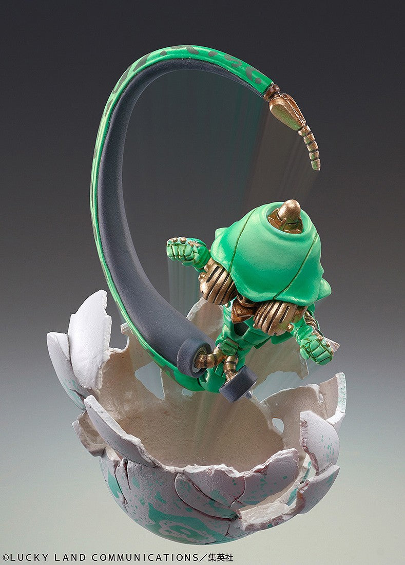 Los ecos de la LEY 1 &amp; Hirose Koichi Super Action Statue (#23) Diamante wa Kudakenai - Medicos Entertainment