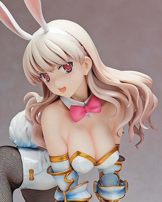 Percival 1/4 Eiyuu Senki Gold - La Liberación De