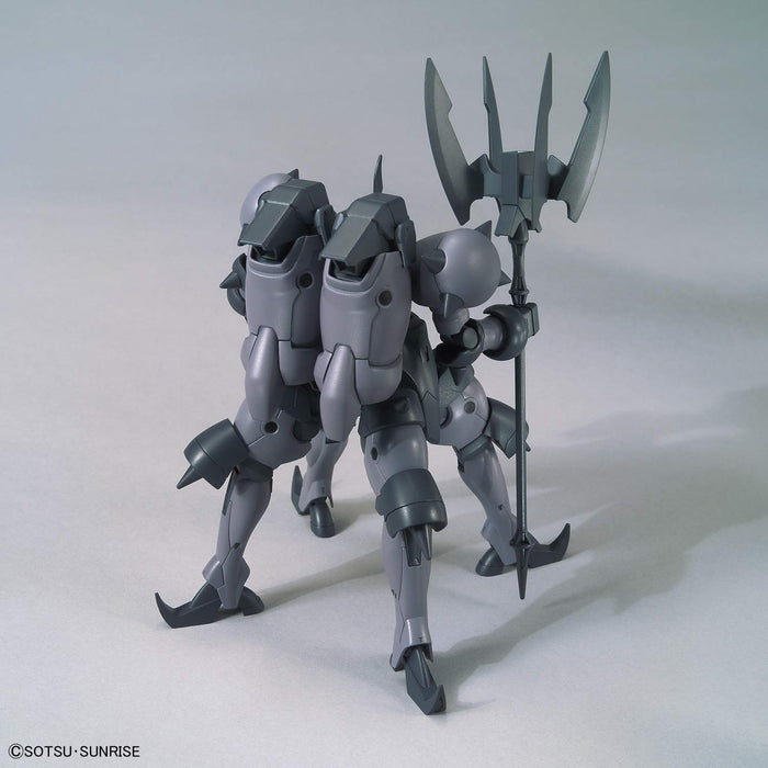 Eldobrut-1/144-HGBD:R Gundam Build Divers Re :RISE-Bandai Spirits