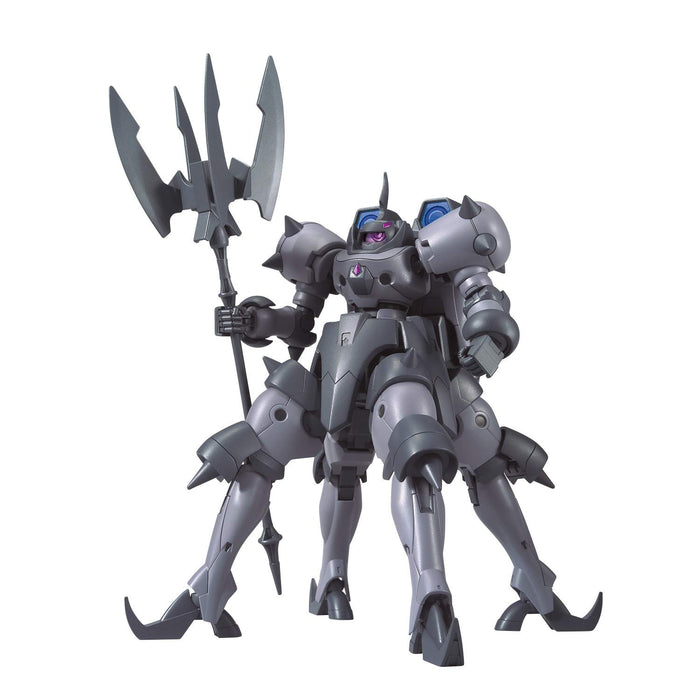 Eldobrut - 1/144 scale - HGBD:R Gundam Build Divers Re:RISE - Bandai Spirits