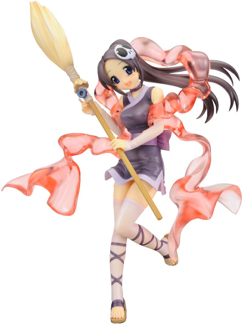 Elysia de Rux Ima - 1/6 scale - D-Ours, Kami Nomi zo Shiru Sekai - Clayz