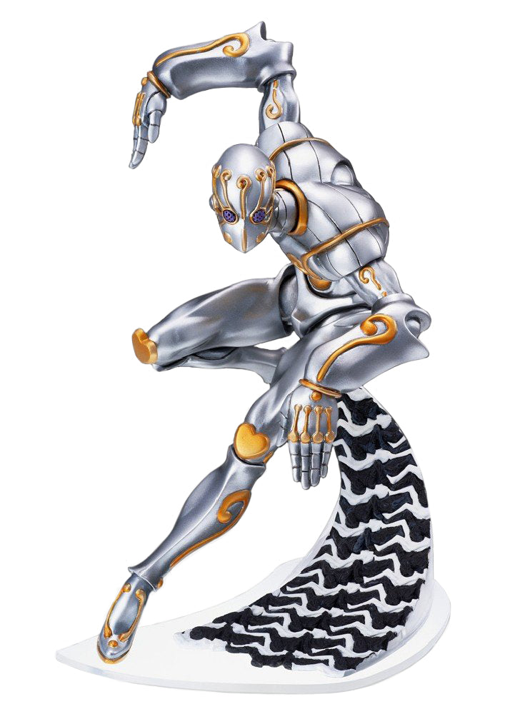 Enigma Statue Legend (#21) Second Ver. Jojo no Kimyou na Bouken - Di molto bene
